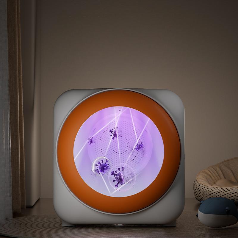 Smart Cat Dog Pet Dryer 53L APP Control