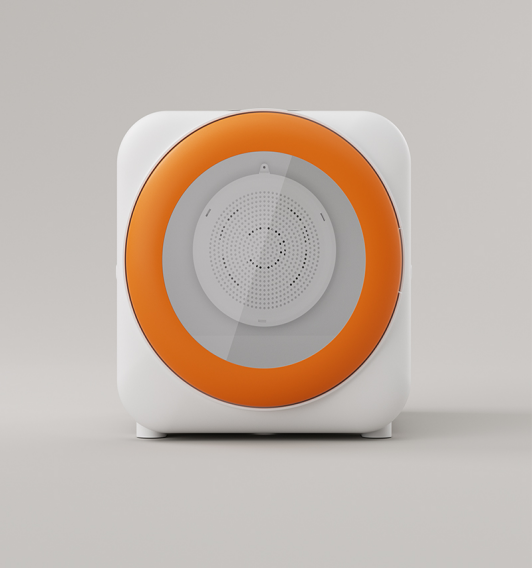 Smart Cat Dog Pet Dryer 53L APP Control