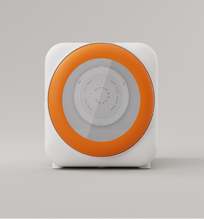 Smart Cat Dog Pet Dryer 53L APP Control