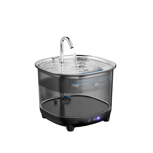 Hot Cat Dog Pet Water Fountains 3L