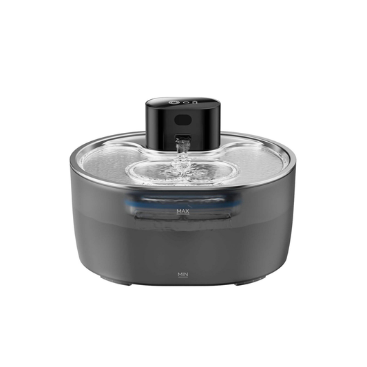 Hot Cat Dog Pet Water Fountains 3.2L