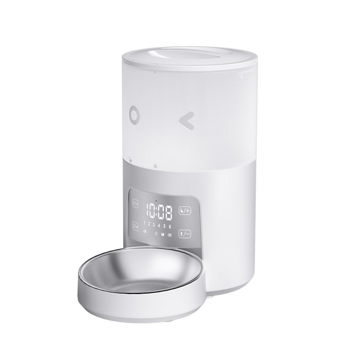 Hot Smart Automatic Cat Dog Pet Feeder 4L