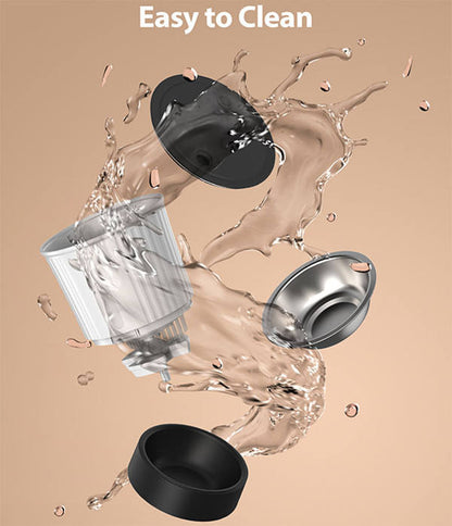 New Smart Automatic Cat Dog Pet Feeder 4L