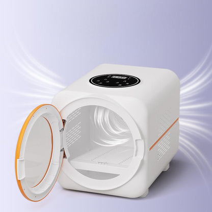 Smart Cat Dog Pet Dryer 53L APP Control