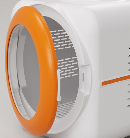 Smart Cat Dog Pet Dryer 53L APP Control