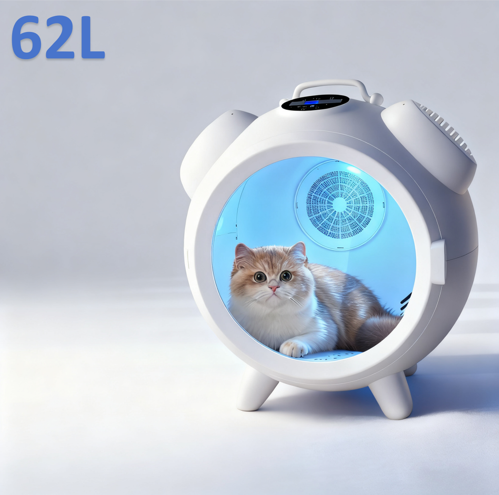 Pet Smart Drying Cabinet Standard Version